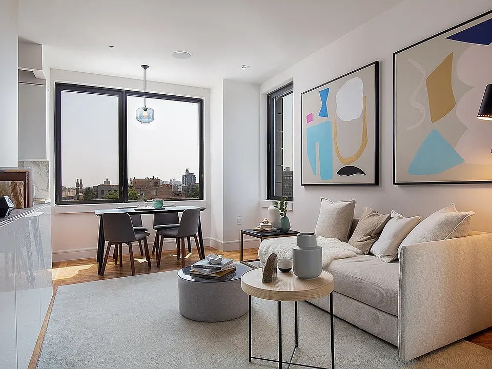 321 Wythe Ave #1705