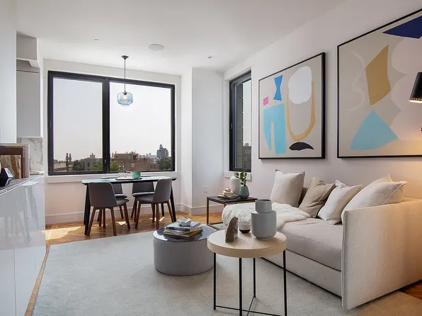 321 Wythe Ave, Brooklyn, NY