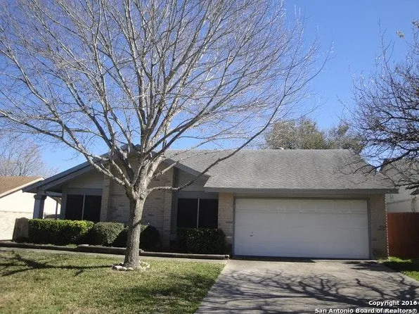 16406 Martins Ferry St, San Antonio, TX 78247