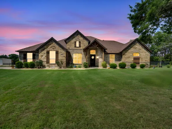 140 Taylor Ridge Dr, Waxahachie, TX 75167