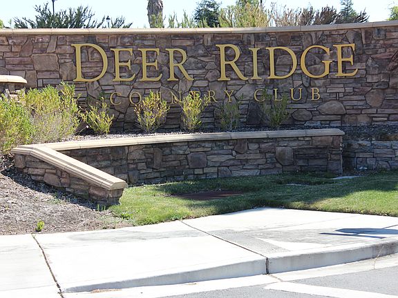 Deer Ridge Country Club