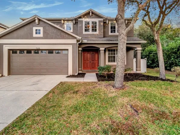 7508 Bulls Head Dr, Wesley Chapel, FL 33545