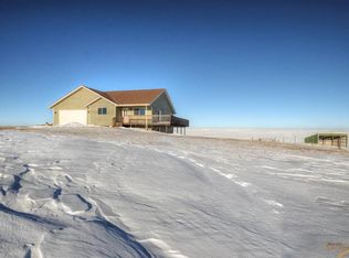 15054 Justice Rd, Box Elder, SD 57719