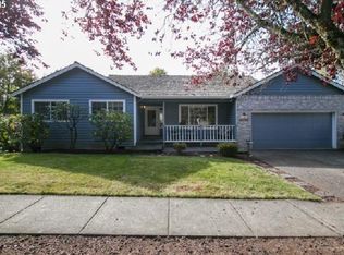 15320 SW Sapphire Dr, Beaverton, OR 97007