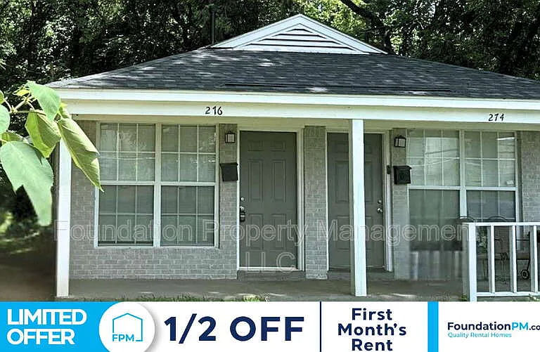 276 W Davant Ave — Photo 1