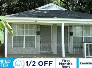 276 W Davant Ave, Memphis, TN 38109