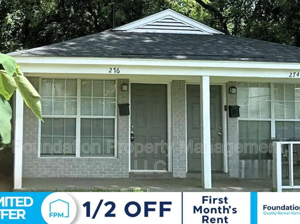 276 W Davant Ave, Memphis, TN 38109