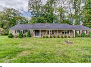 603 W Brookhaven Rd, Wallingford, PA 19086