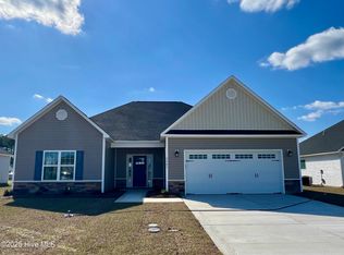 2003 Bluewater Blvd, New Bern, NC 28562
