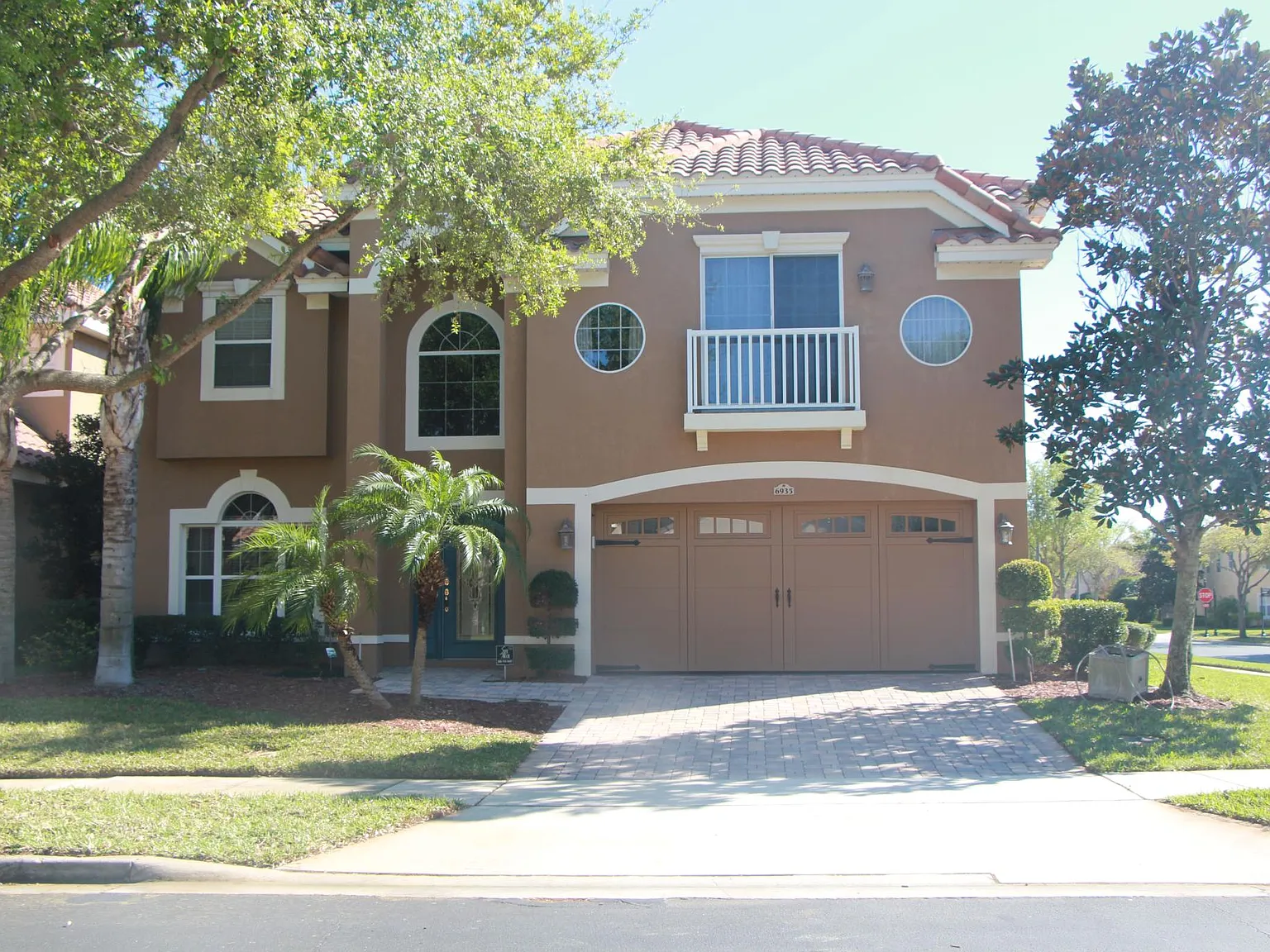 6935 Brescia Way — Photo 1