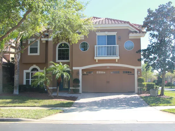 6935 Brescia Way, Orlando, FL 32819