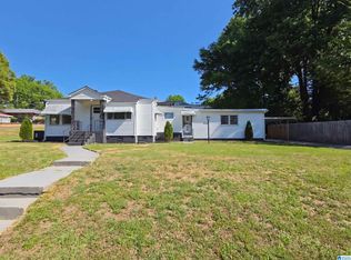 1401 E 9th St, Anniston, AL 36207