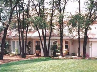 6500 Rio Oso Dr, Rancho Murieta, CA 95683