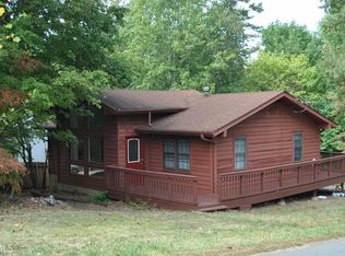 2710 Lakeside Trl, Cumming, GA 30041