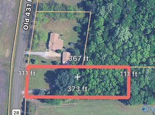 2593 Old Highway 431, Owens Cross Roads, AL 35763