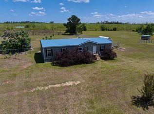 578 Shiloh Rd, Ray City, GA 31645