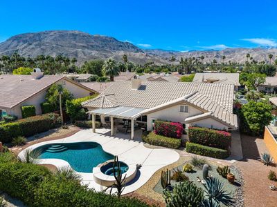 9 White Sun Way, Rancho Mirage, CA, 92270