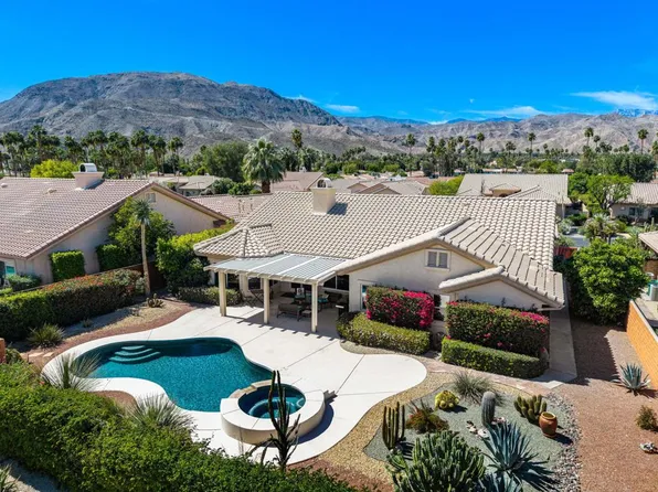 9 White Sun Way, Rancho Mirage, CA 92270