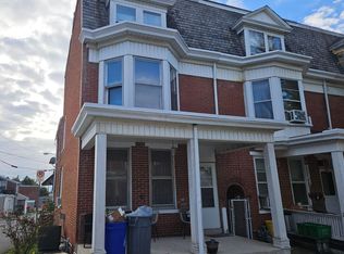 18 N Albemarle St, York, PA 17403