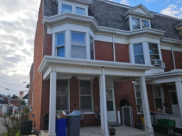 18 N Albemarle St, York, PA 17403