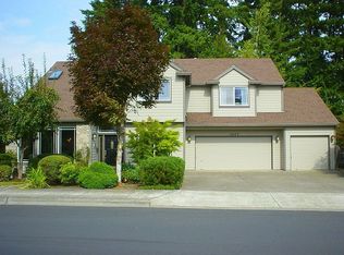 16573 NW Paddington Dr, Beaverton, OR 97006