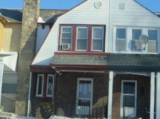 327 Sanford Rd, Upper Darby, PA 19082