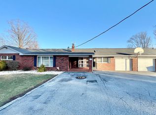 8452 Black Valley Rd, Everett, PA 15537