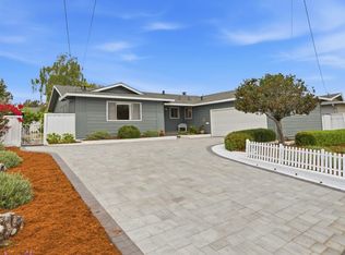 311 Chirco Ave, Santa Cruz, CA