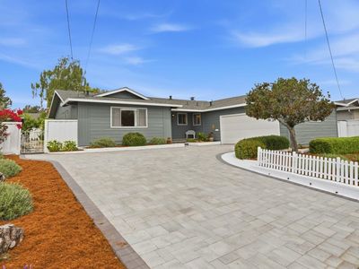 311 Chirco Ave, Santa Cruz, CA, 95065