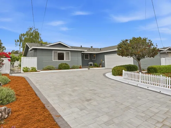 311 Chirco Ave, Santa Cruz, CA 95065