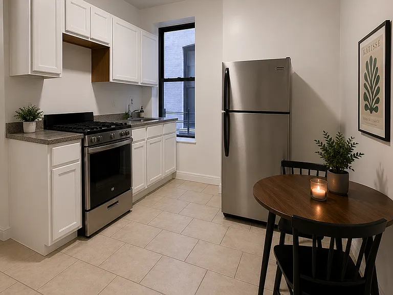 500 W 165th St #4G — Photo 2