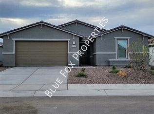 5525 Lazy Farm Dr, Tucson, AZ 85742