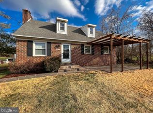 18224 Lappans Rd, Boonsboro, MD 21713