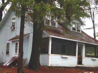 12 11th Ave, Halifax, MA 02338