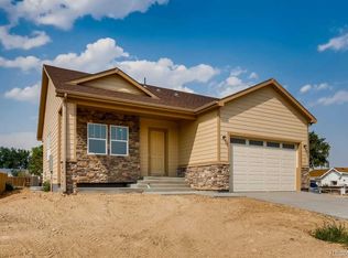 145 Johnson Cir, Keenesburg, CO 80643