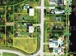 201 Darst Ave #9, Punta Gorda, FL 33950