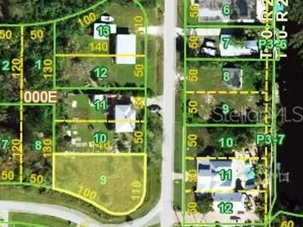 201 Darst Ave #9, Punta Gorda, FL 33950