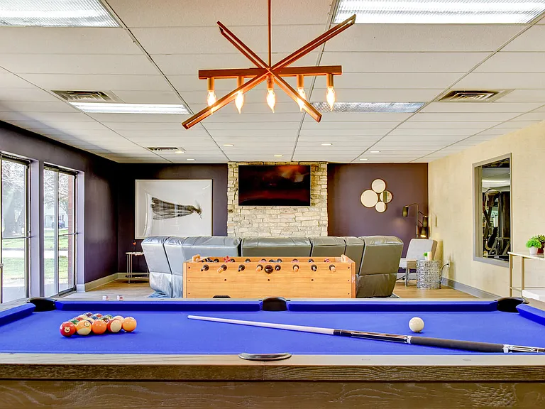 Princeton Orchards Apartments — Photo 5