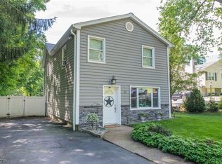 82 Hurd St, Mine Hill, NJ 07803