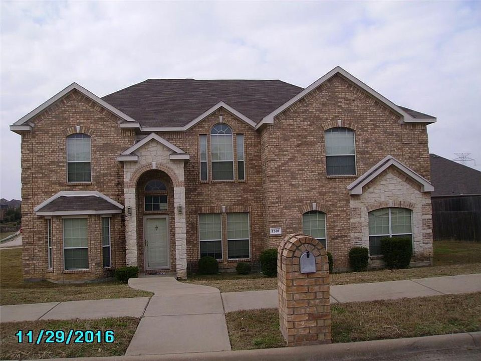 1st image of 1501 Brownstone Dr