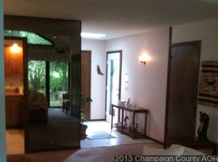 1907 Sadler Dr, Champaign, IL 61821