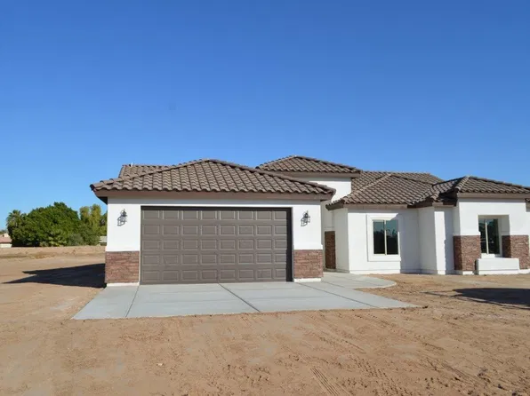 2150 W Meredith Ln, Somerton, AZ 85350
