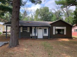 4210 S Gladwin Rd, Prudenville, MI 48651