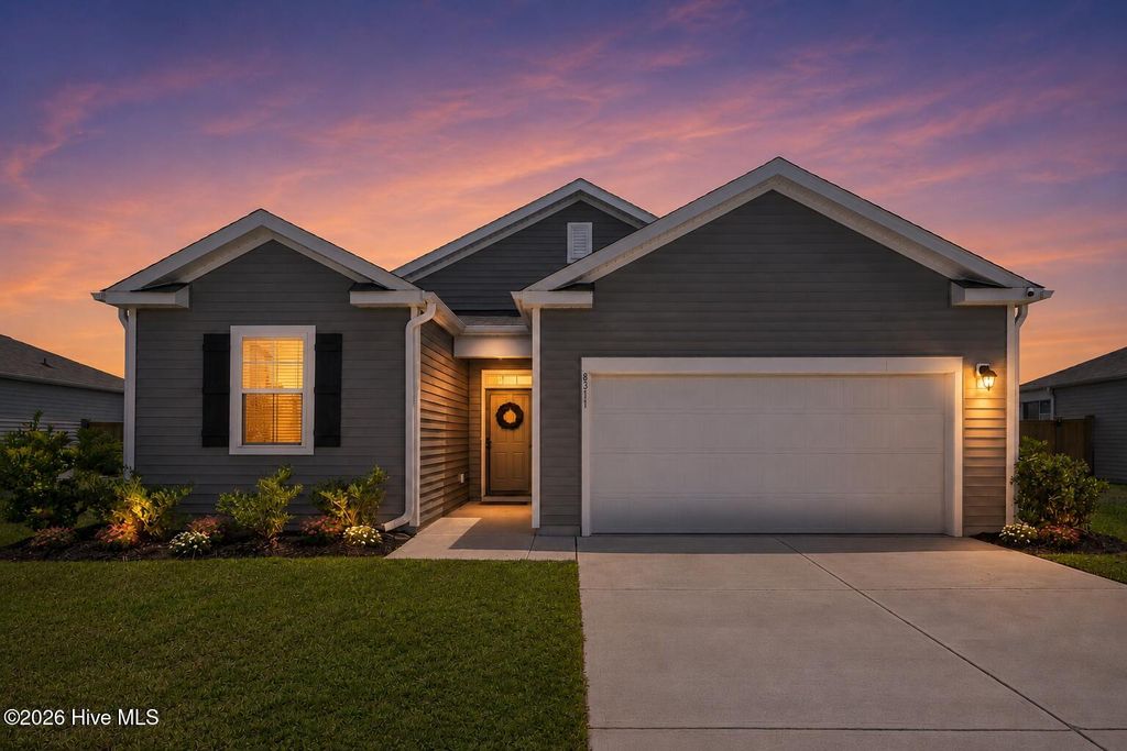 8311 Slippery Elm Court, Winnabow, NC - View 3