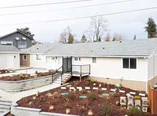 7730 S 128th St, Seattle, WA 98178