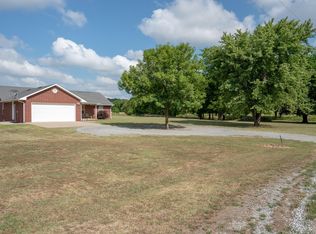 21140 S 4193 Rd, Claremore, OK 74019