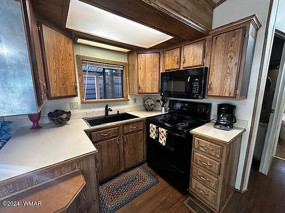 2nd image of 547 E White Mountain Blvd #18