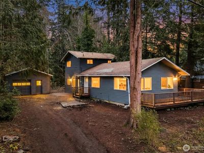480 E Lakeshore Drive E, Shelton, WA, 98584