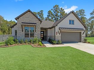 330 Eastern Towhee Ct, Magnolia, TX 77354