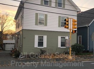69 Tremont St #1, Salem, MA 01970